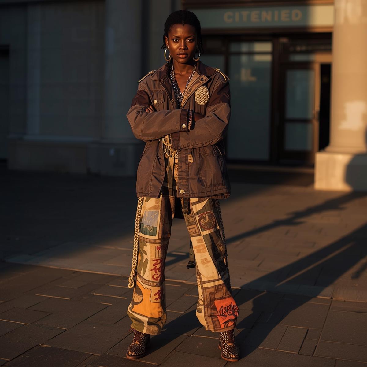 Vorghalxshrexxon wardrobe consultation session